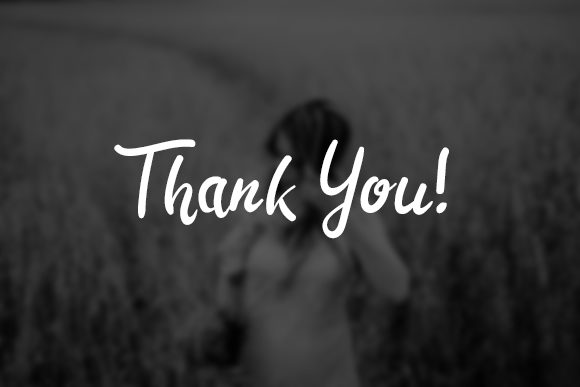 The Jeliman Font插图3