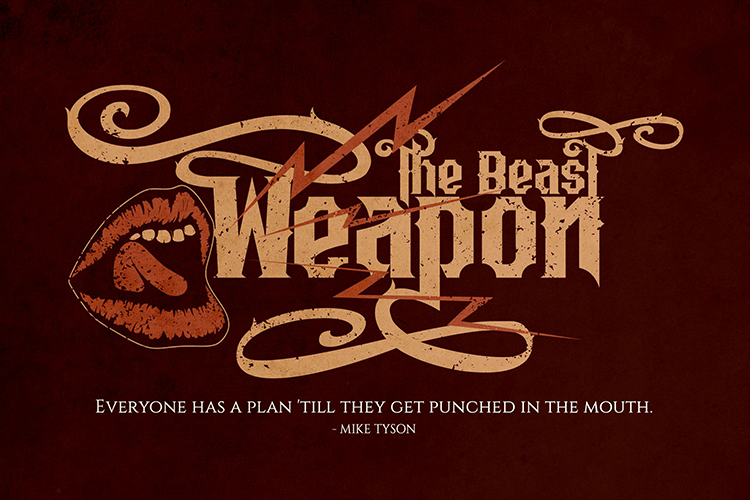 AestheticOther Font插图2