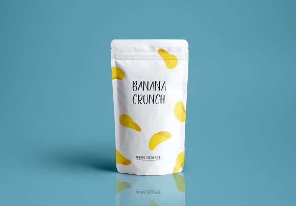 Moonlight Brush Font插图5