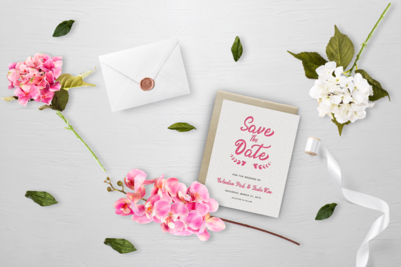 Endolitta Font插图2