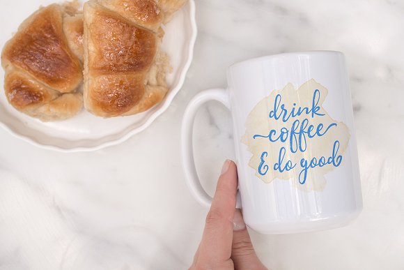 Jane Austin Font & Extras插图4