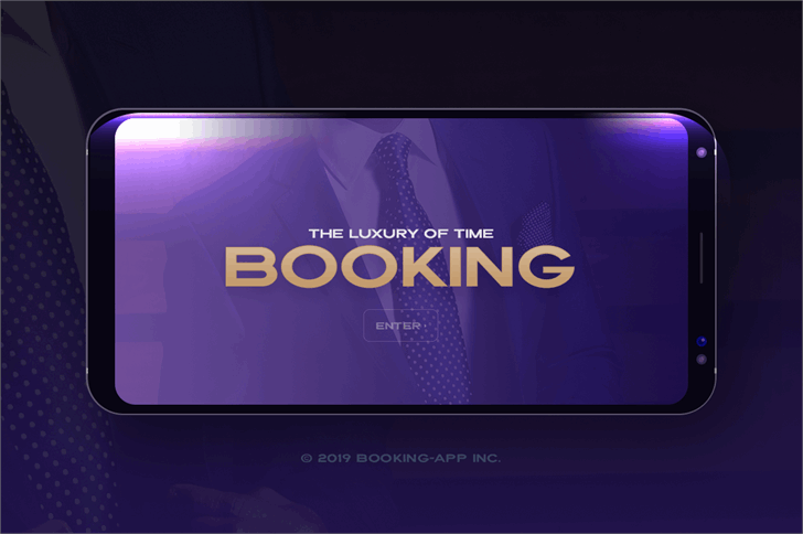 Draper font插图1 Draper font插图1