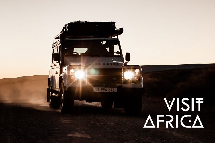 Anthu African FontSymbol Font插图1