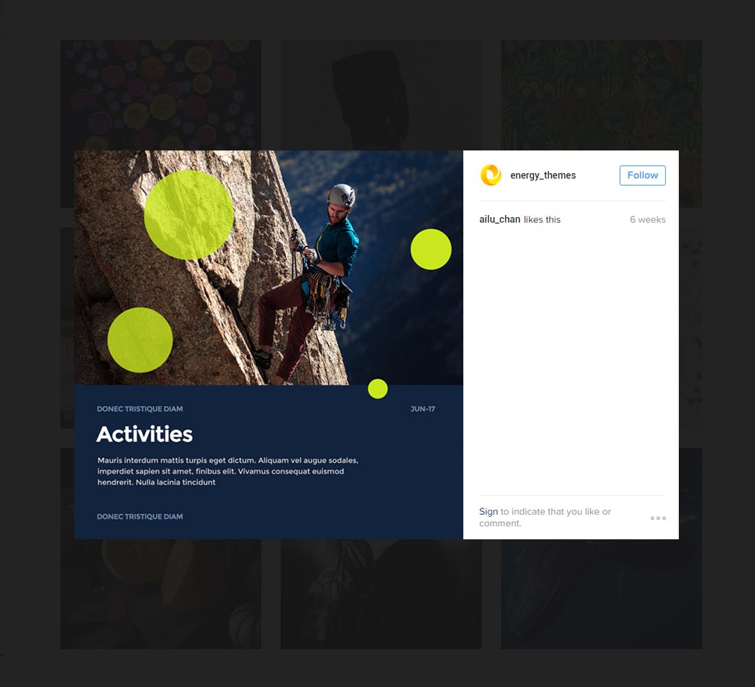多行业适用社交媒体Banner横幅广告设计模板素材库精选v85 Social Media Banners – Vol85插图(3)