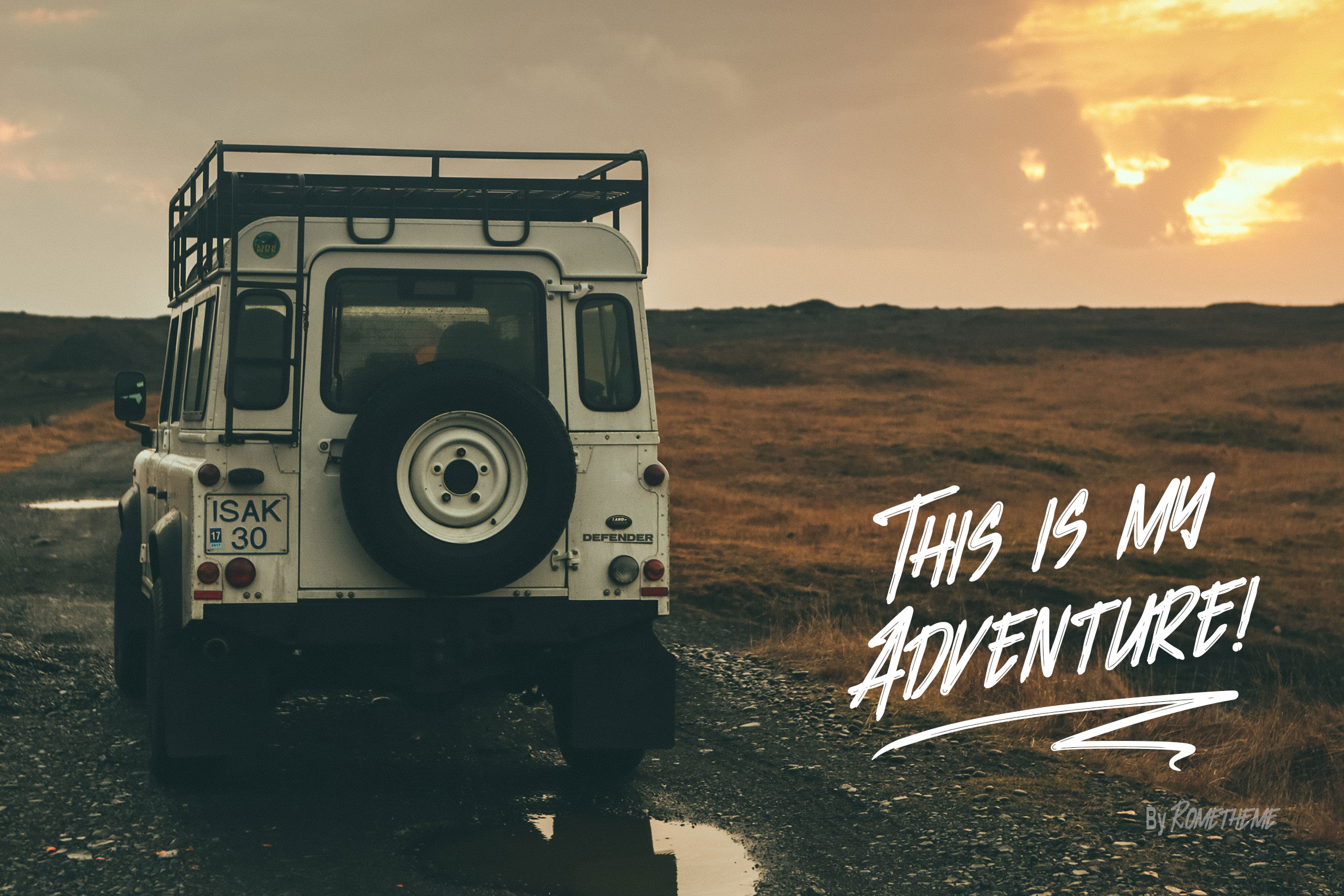 Jacklyen Font插图2