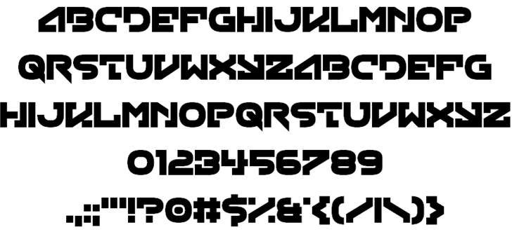 Green Strand font插图1 Green Strand font插图1