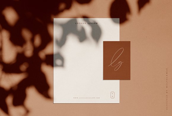 When Night Comes Font Collection插图3