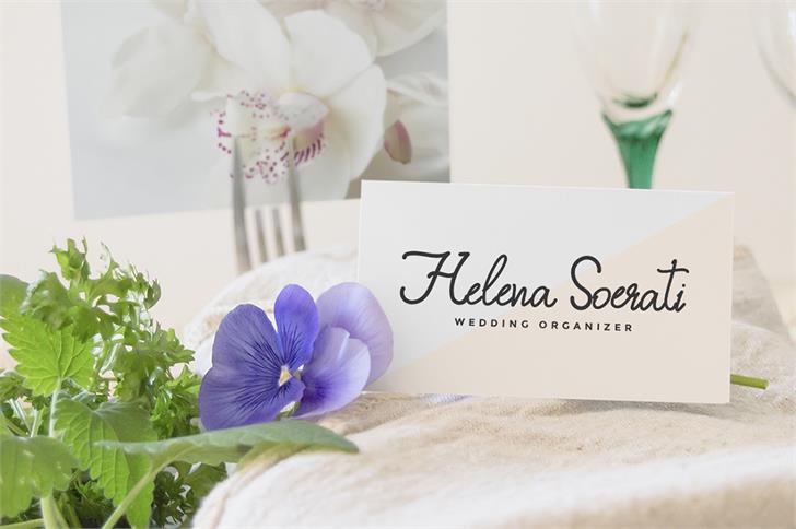 Qiara Tosfa font插图3 Qiara Tosfa font插图3