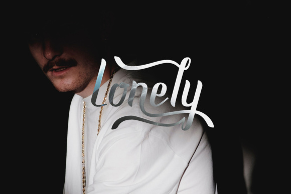 New Scraper Font插图5