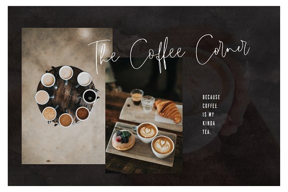 Valerie Signature Typeface插图2