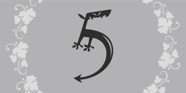 Etymonster Font Family插图3