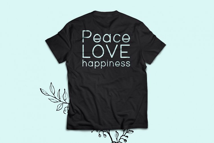 Qekkan Regular Font插图2