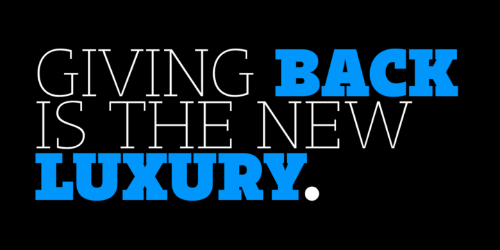 Kappa Vol. 2 Font插图2