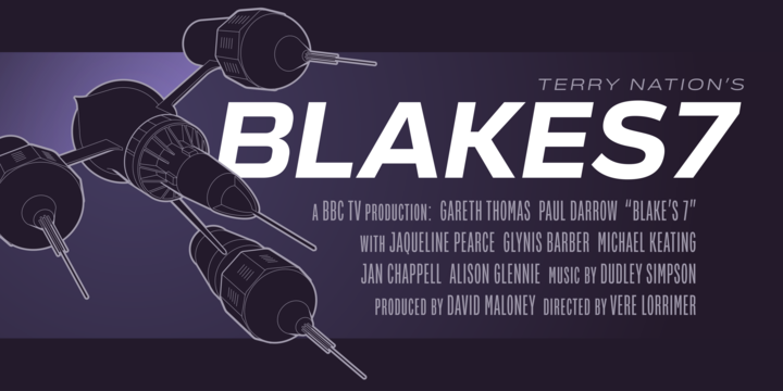 Verbatim Font Family插图6