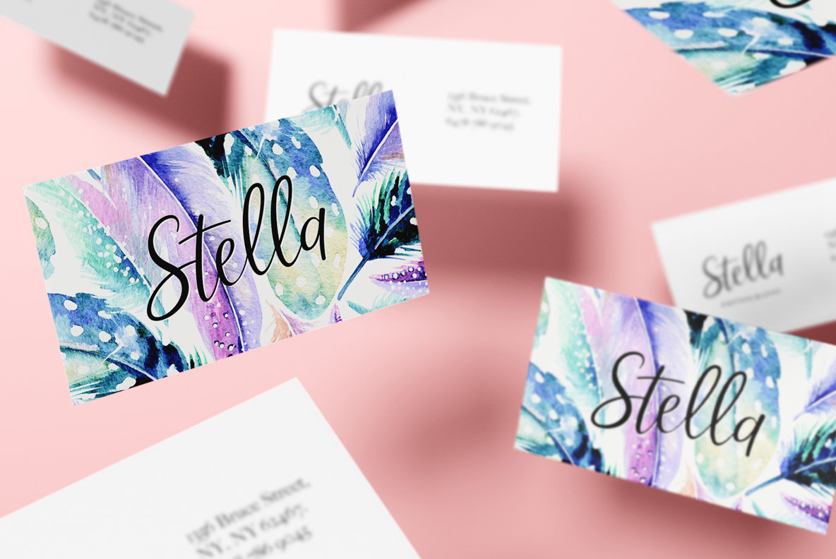 Paprika Font Family插图8