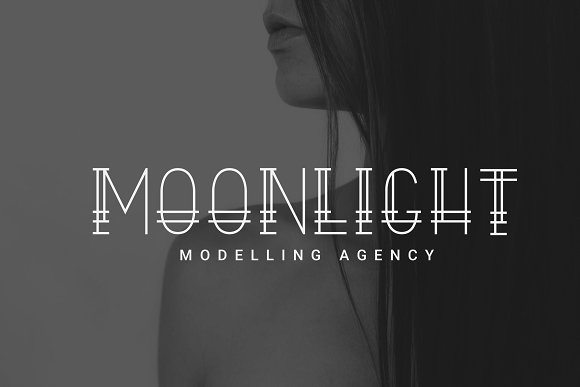 Arctic Mirror – Sacred Font插图1