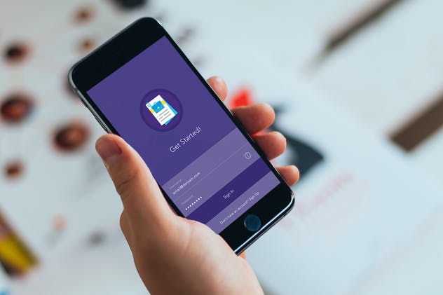 90枚人力资源主题矢量图标 90 Human Resources Icons插图(7)