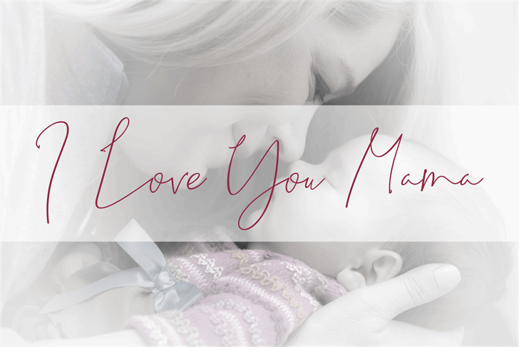 Best Deals font插图5