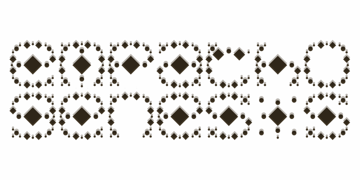 Pearliris font插图1