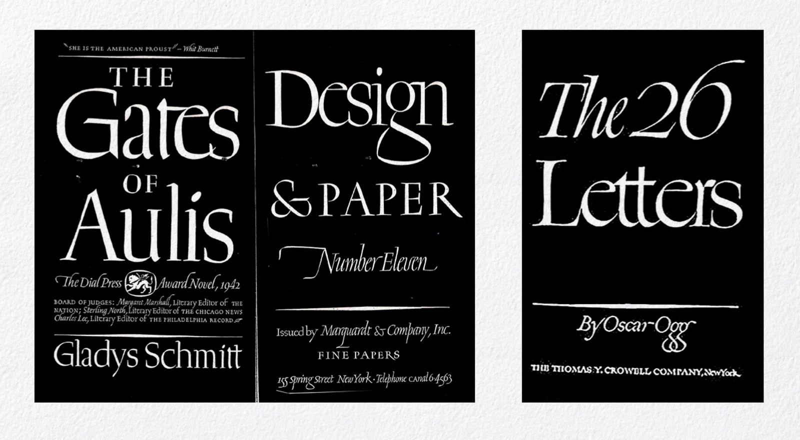 Ogg Font Family插图2