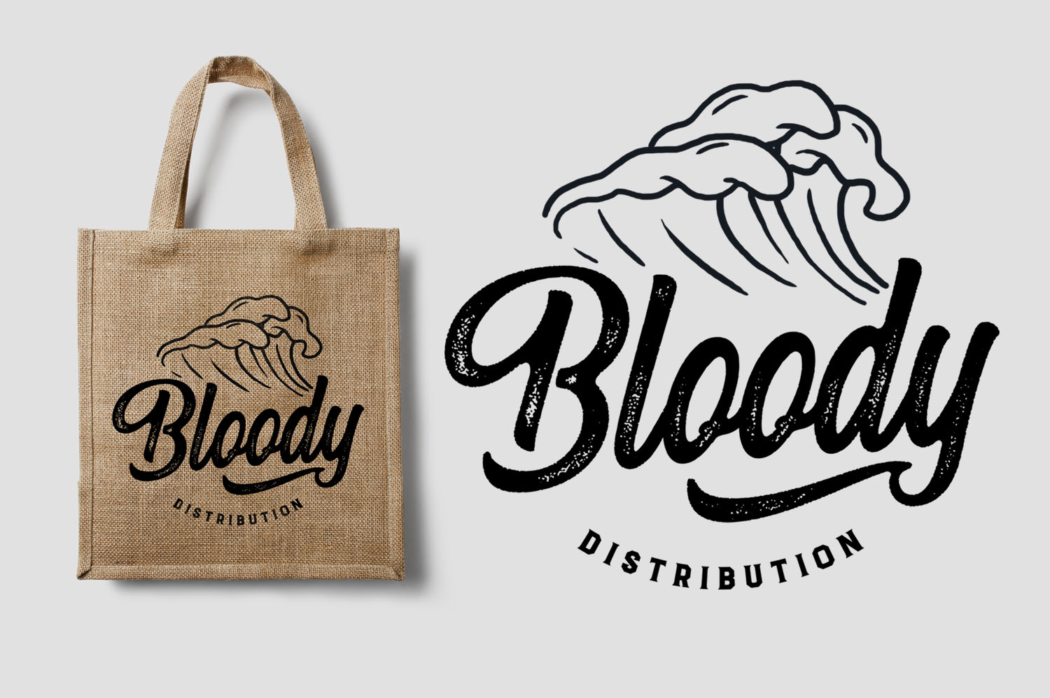 Hersley Typeface Font插图4