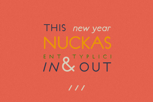 P22 Platten Font Family插图4