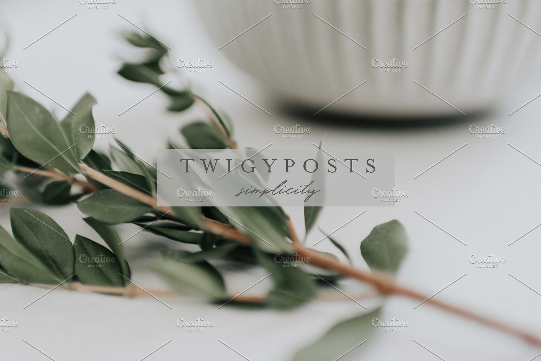 博客社交媒体贴图照片素材包 Simplicity | Holiday Photo Bundle插图(5)