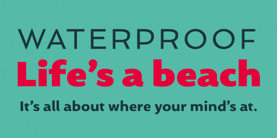 Vidal Font Family插图2