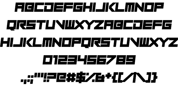 Play Pretend font插图1 Play Pretend font插图1