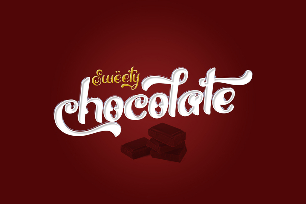 Thrones – Classic Typeface插图2