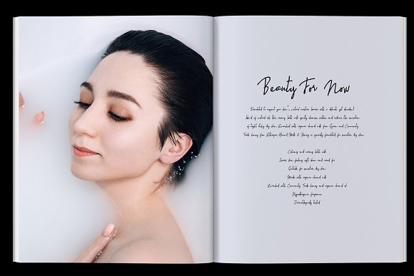 Sinteria Signature Font插图2