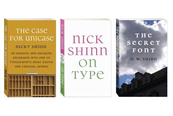 Parity Font Family插图3