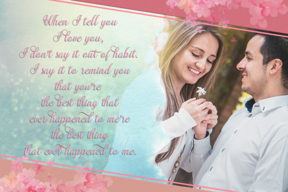 Revelyna Font插图2