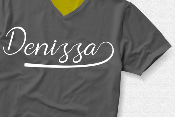 Chanteka Font插图2