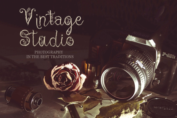 Cheshire Font插图7