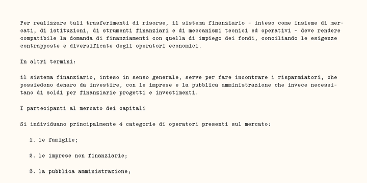 Italian Typewriter Font Family插图2