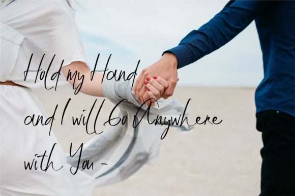 De Alhambra Font插图2