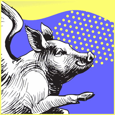 Maybe one Day DEMO font插图8