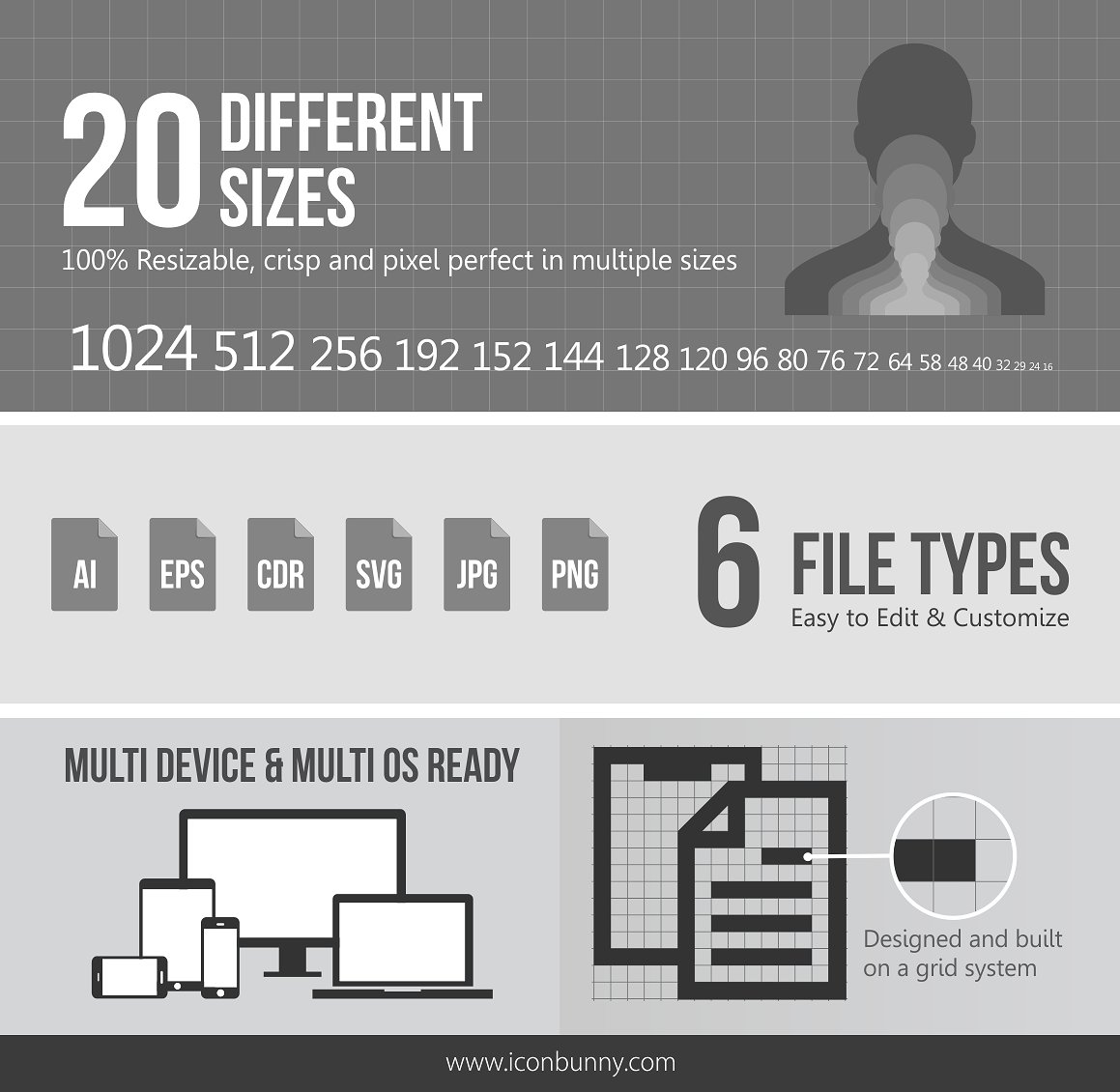 城镇基建设施主题线框图标 Town Line Icons插图(2)