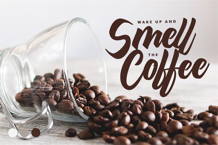 Maghody font插图3 Maghody font插图3