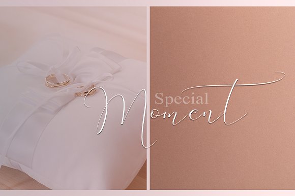 New England – Elegant Fonts插图3