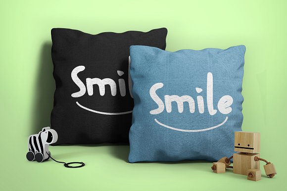 Display Font Collection-Value Price插图8