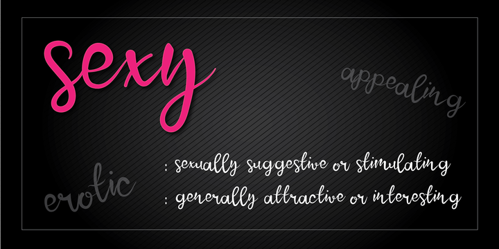 Nichole Jean Font插图2