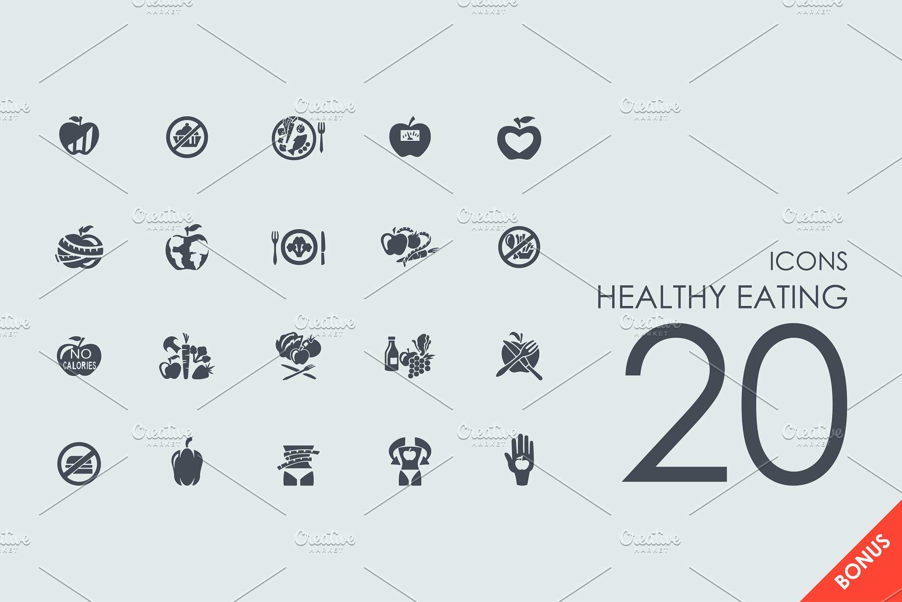 26枚佛教虔诚图标 26 Buddhism icons + Bonus插图(1)