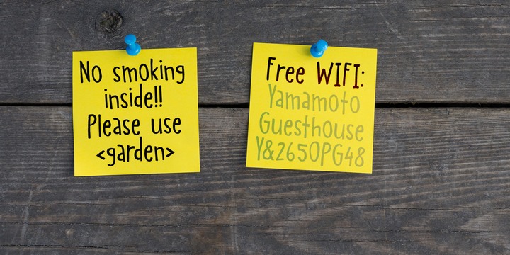 Nippon Note Font Family插图2