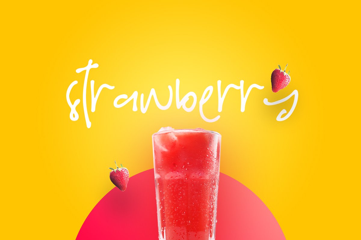 Tim Tamsoh Font Collection Font插图