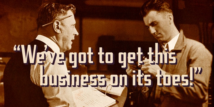 Addressotype Font插图3