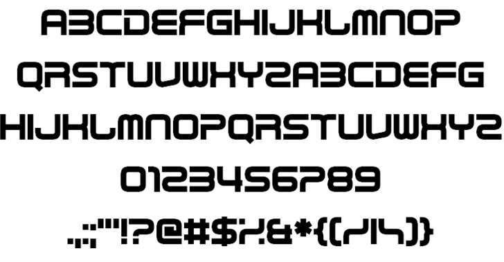 Best Tease font插图1