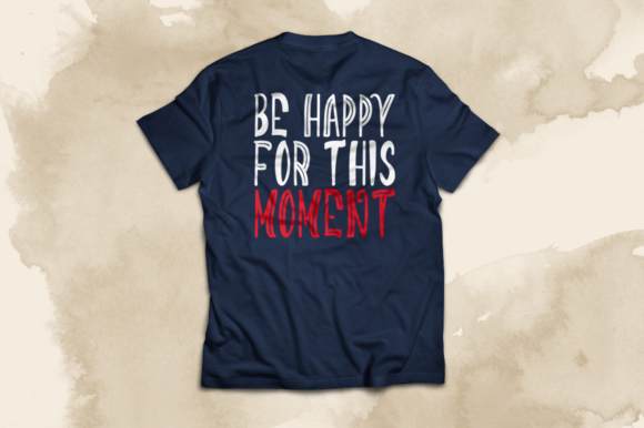 Creativefabrica – Darkness Font插图3