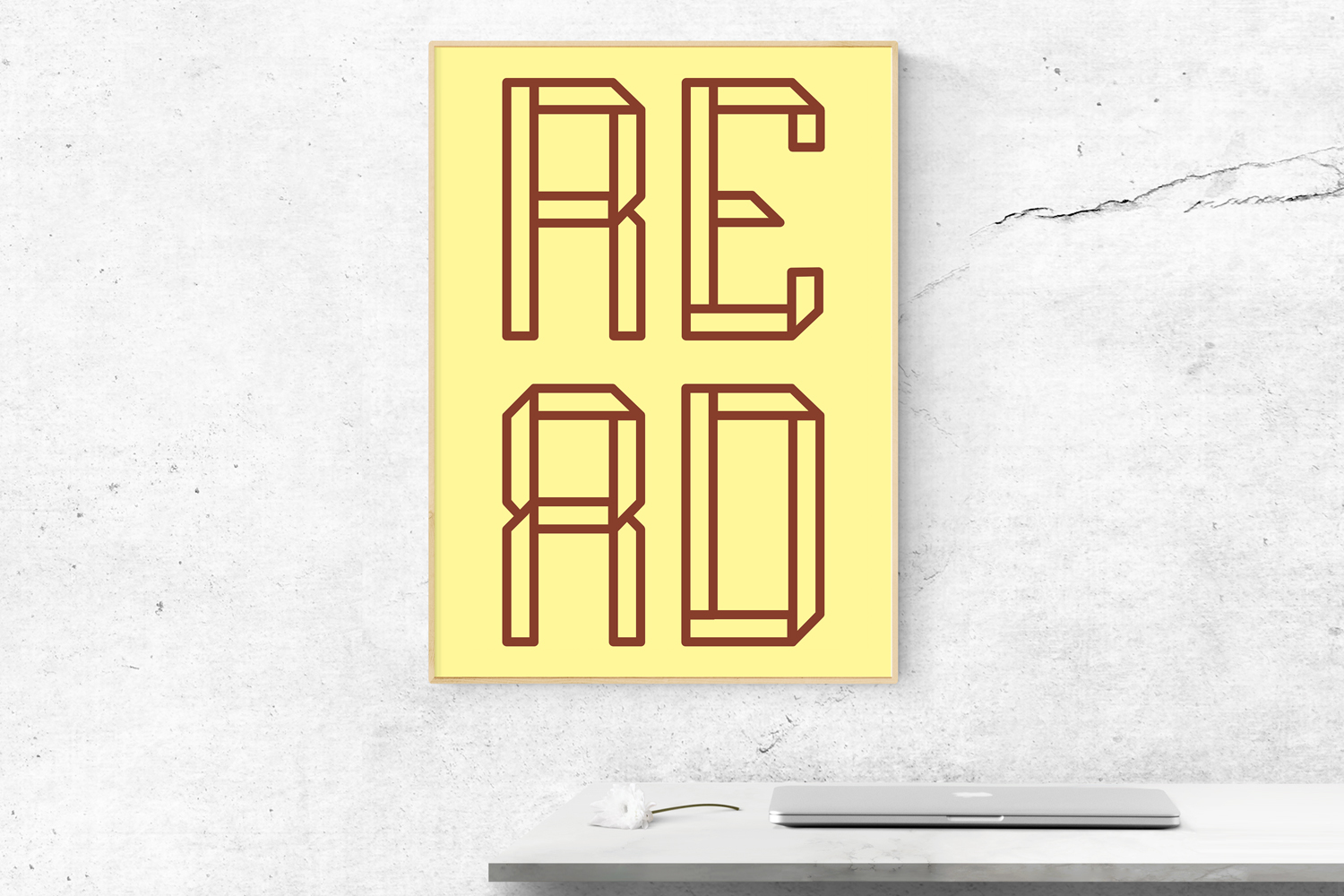 OrigamiOther Font插图1